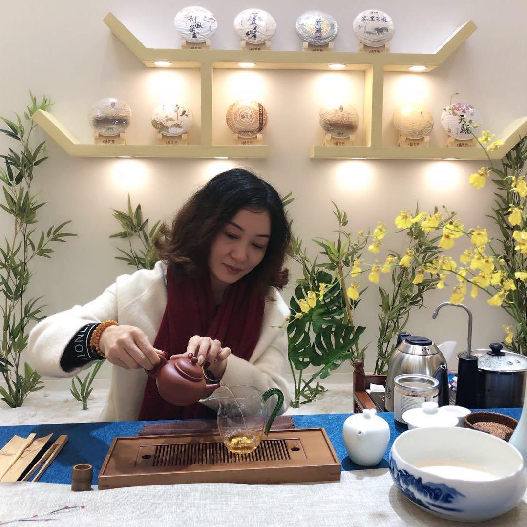 恒臻韵号旗舰店