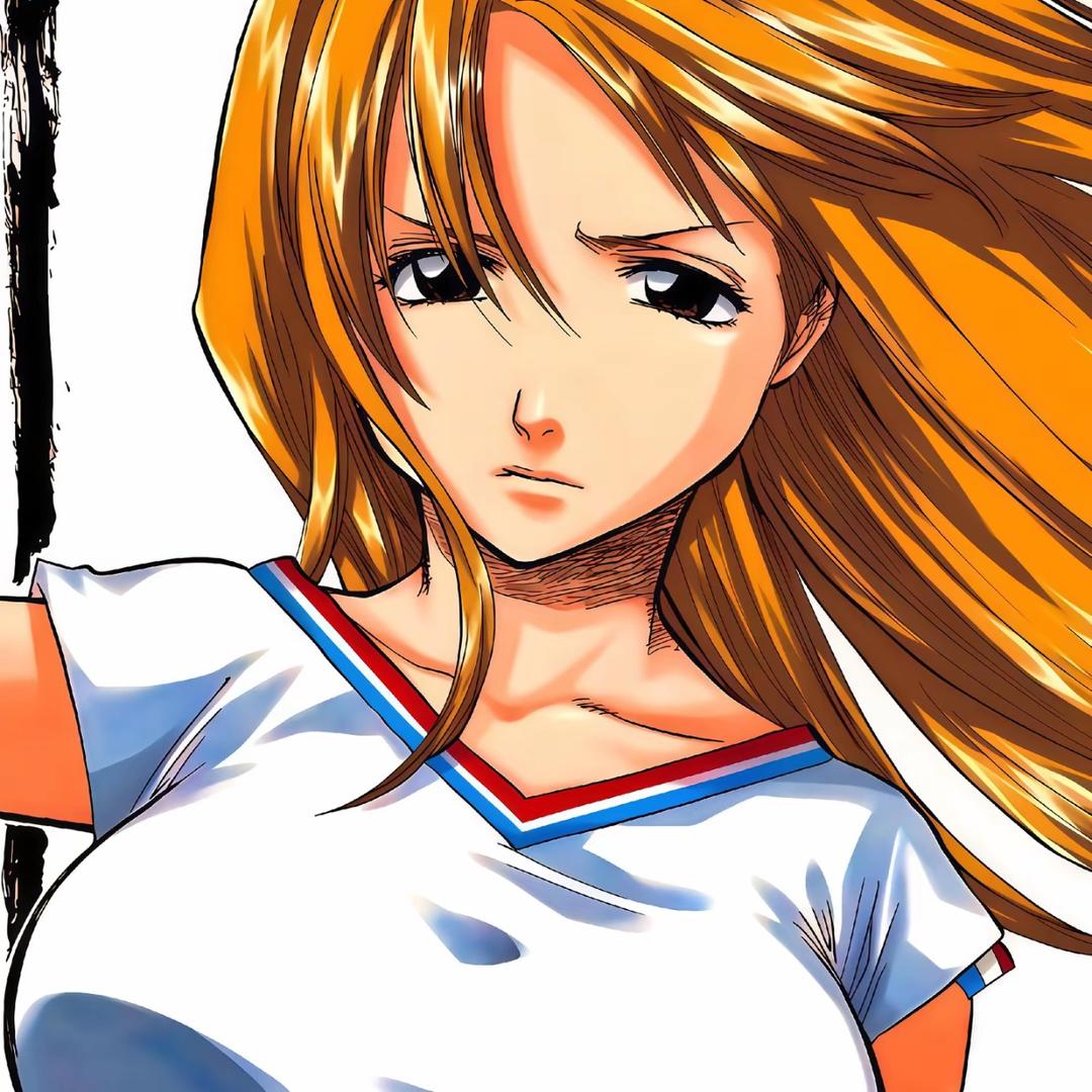 美冴