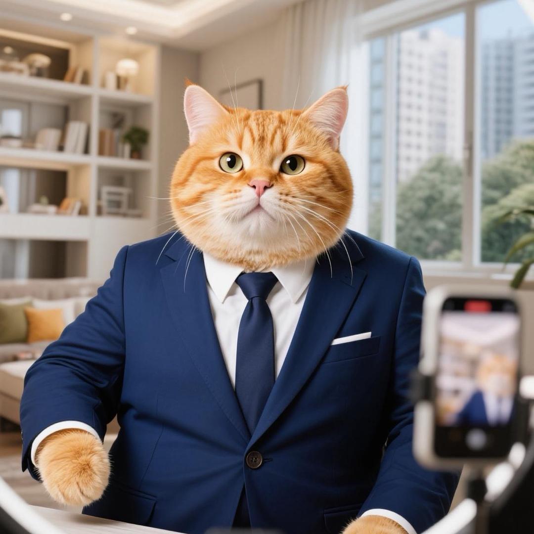 懂巨好房的蔡教练