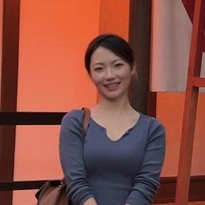 Kate陪你留学