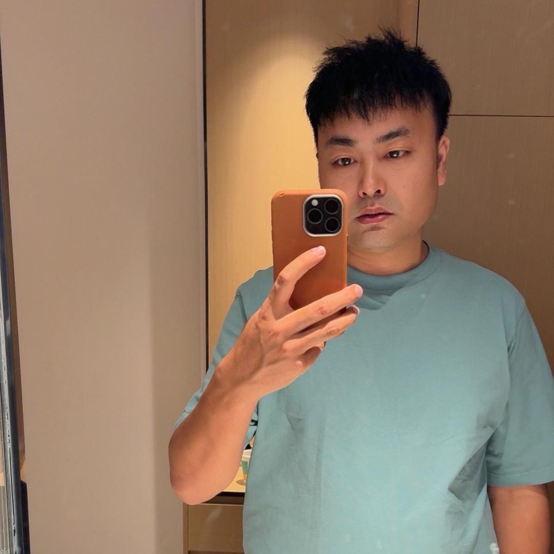 福安铲车尹良霄