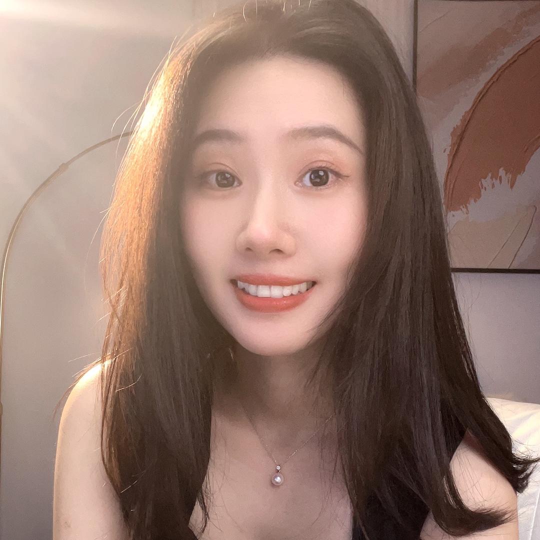 lucky小佳～🥳