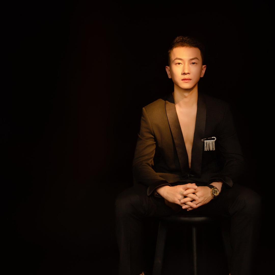 白鹿🦌⁹¹¹ (11号下午生日庆）
