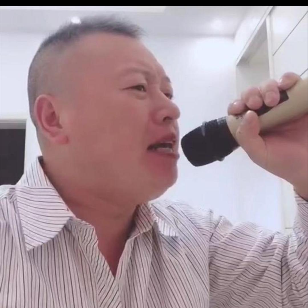 感哥