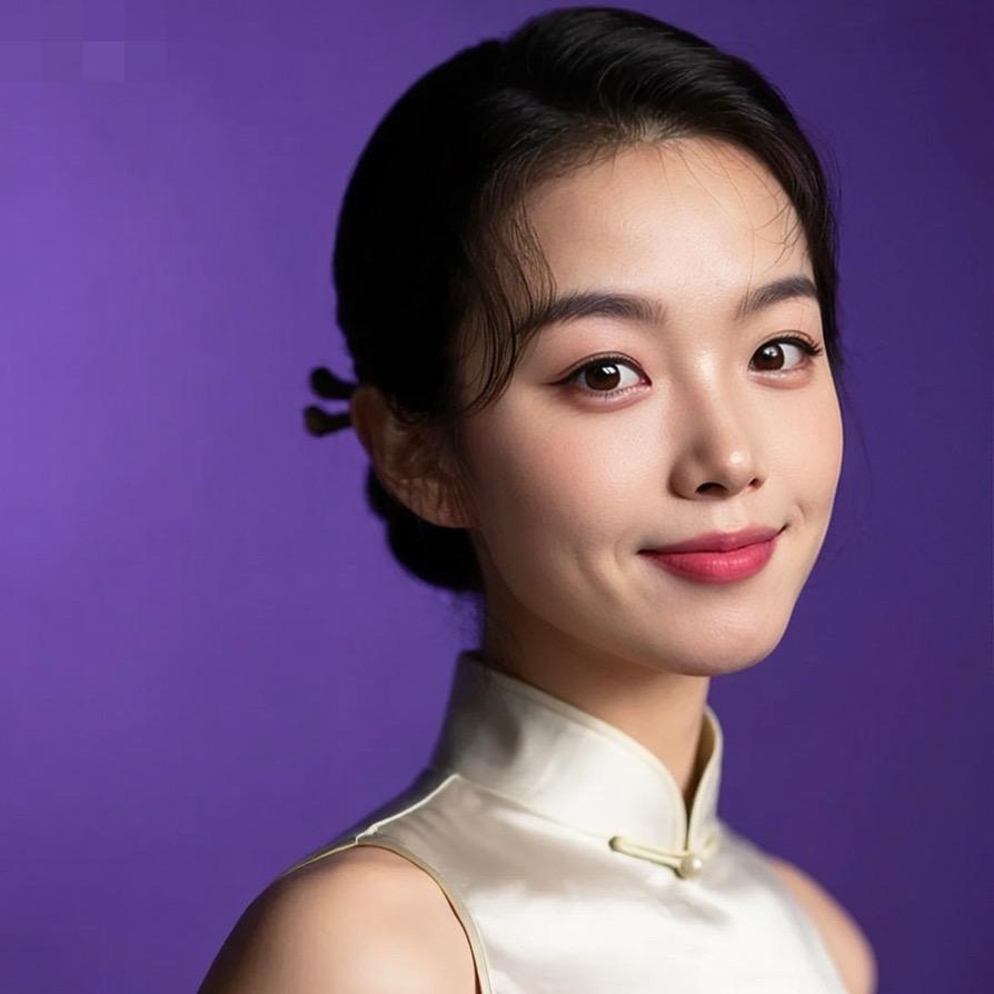 小美.自我成长