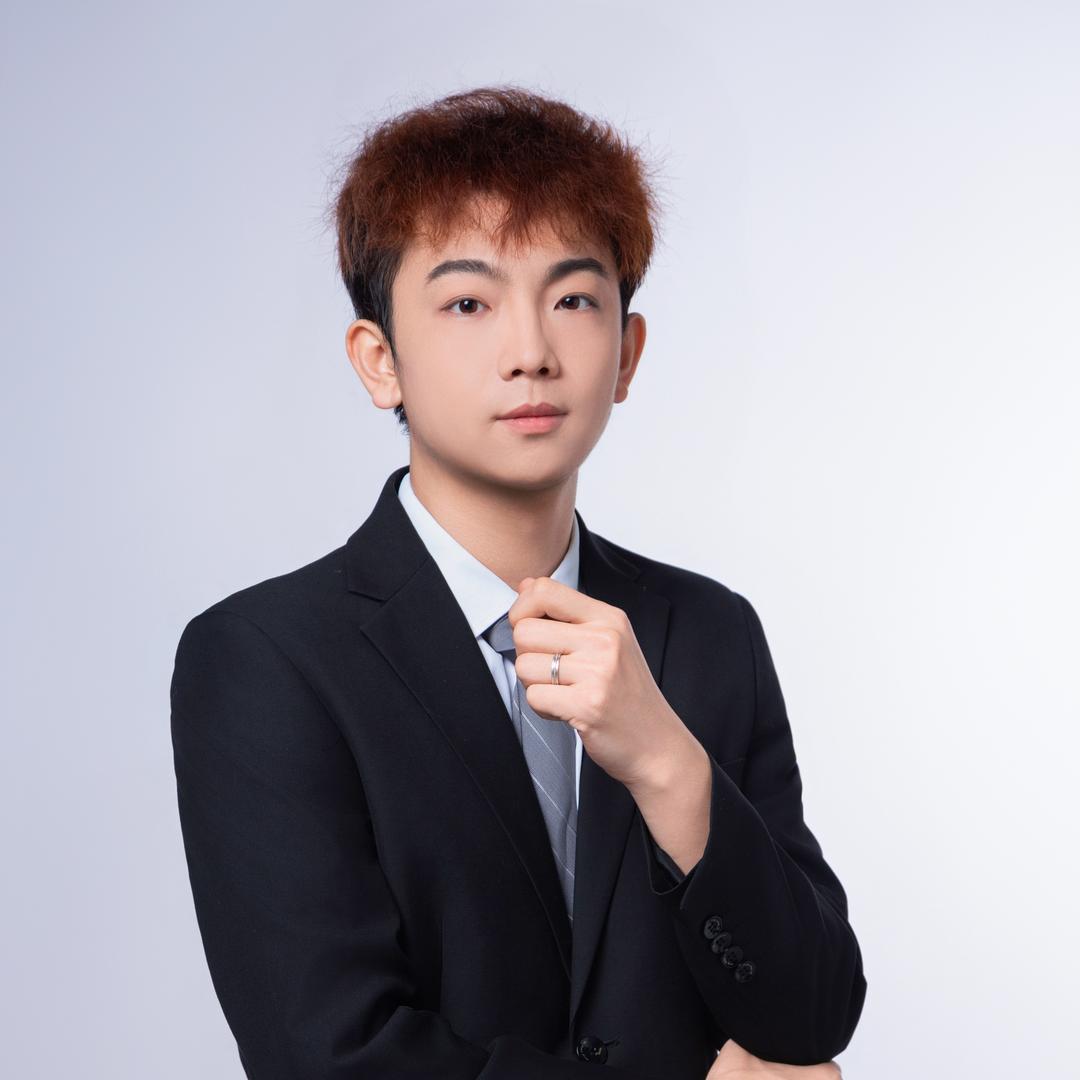 鑫海老师讲社工-易知
