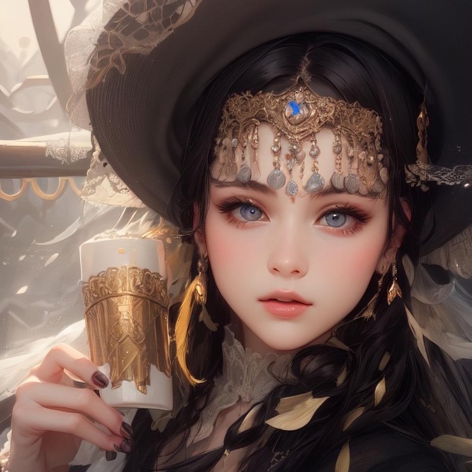 🔮塔罗情感师Jessie（接占）