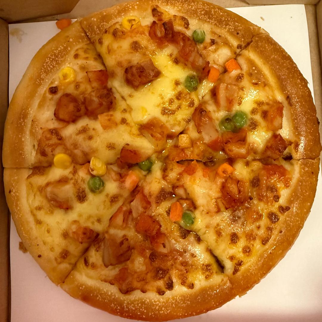 想娶白富美
