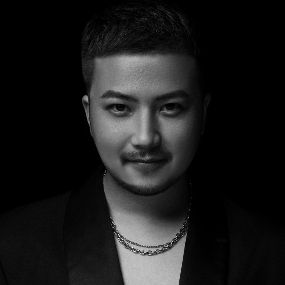 婚礼摄影师大东