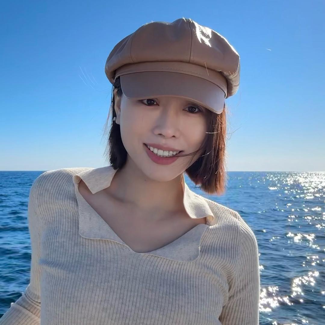 斯冶|Siye.Z