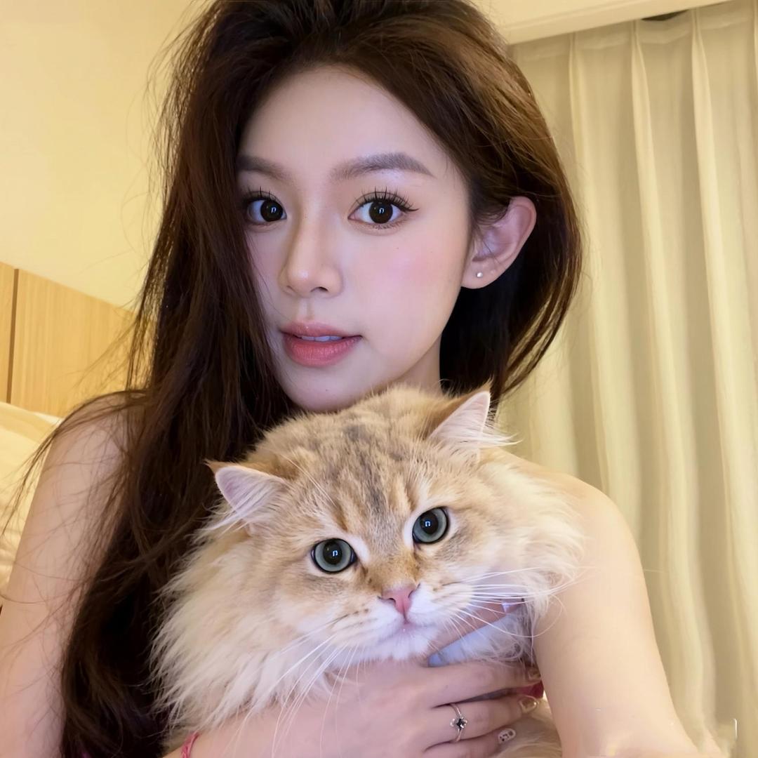 勇敢刘刘💜vlog