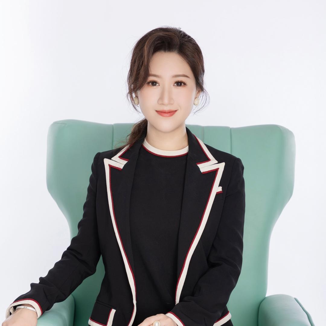 云竹-个人形象定位