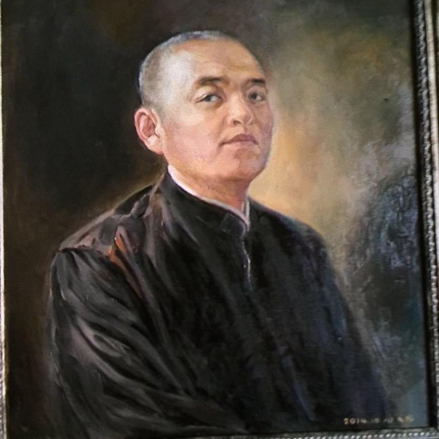 兆君观世界