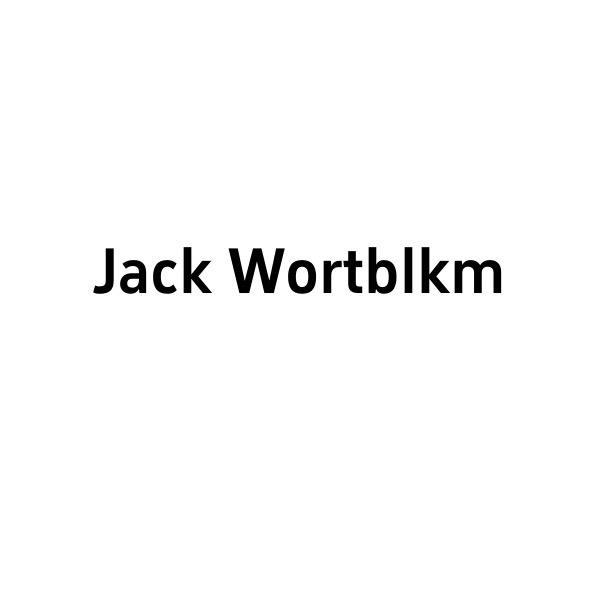 Jack Wortblkm男装东津