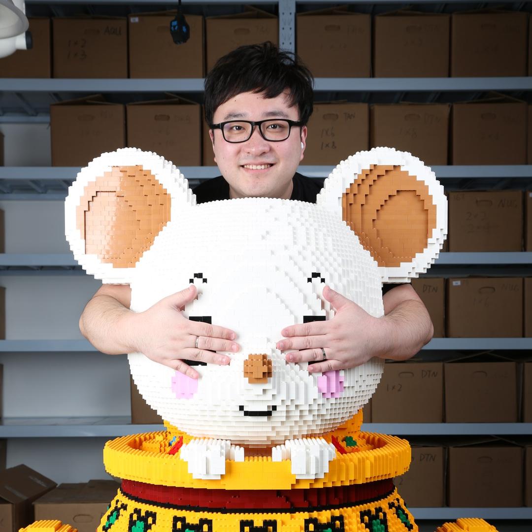 PrinceJiang