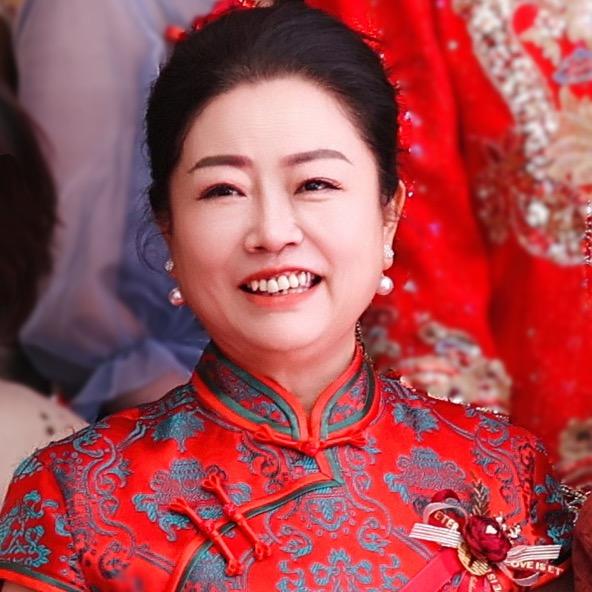 喜婆婆