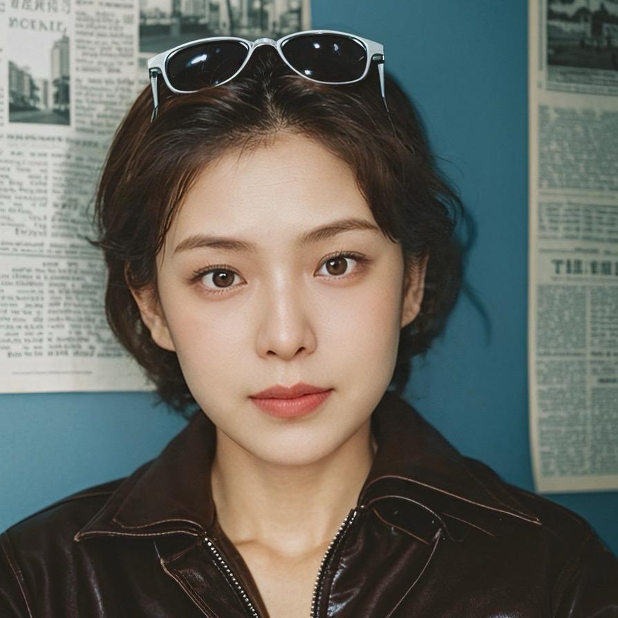 戴美林