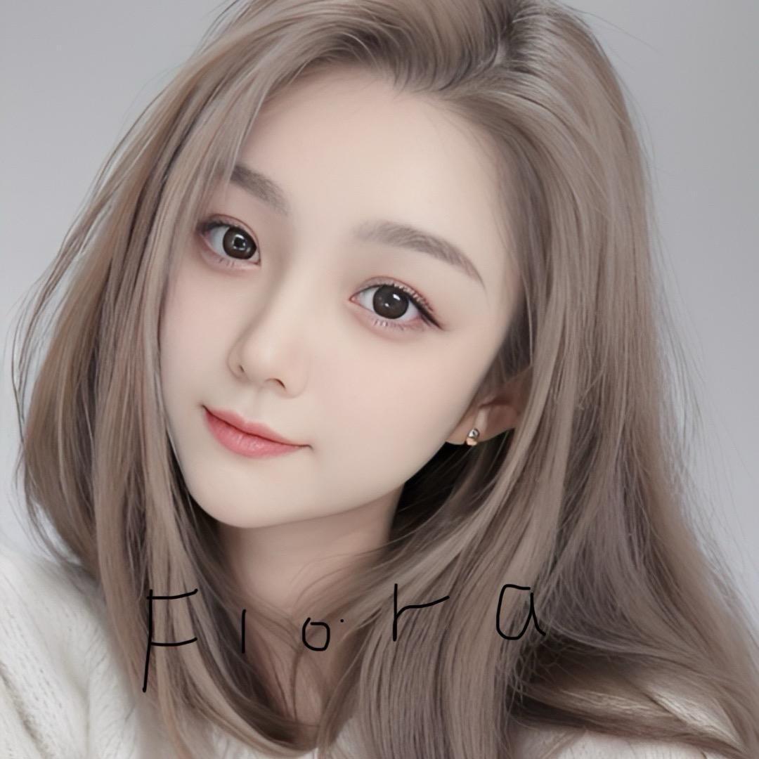 Flora.雅✨✨