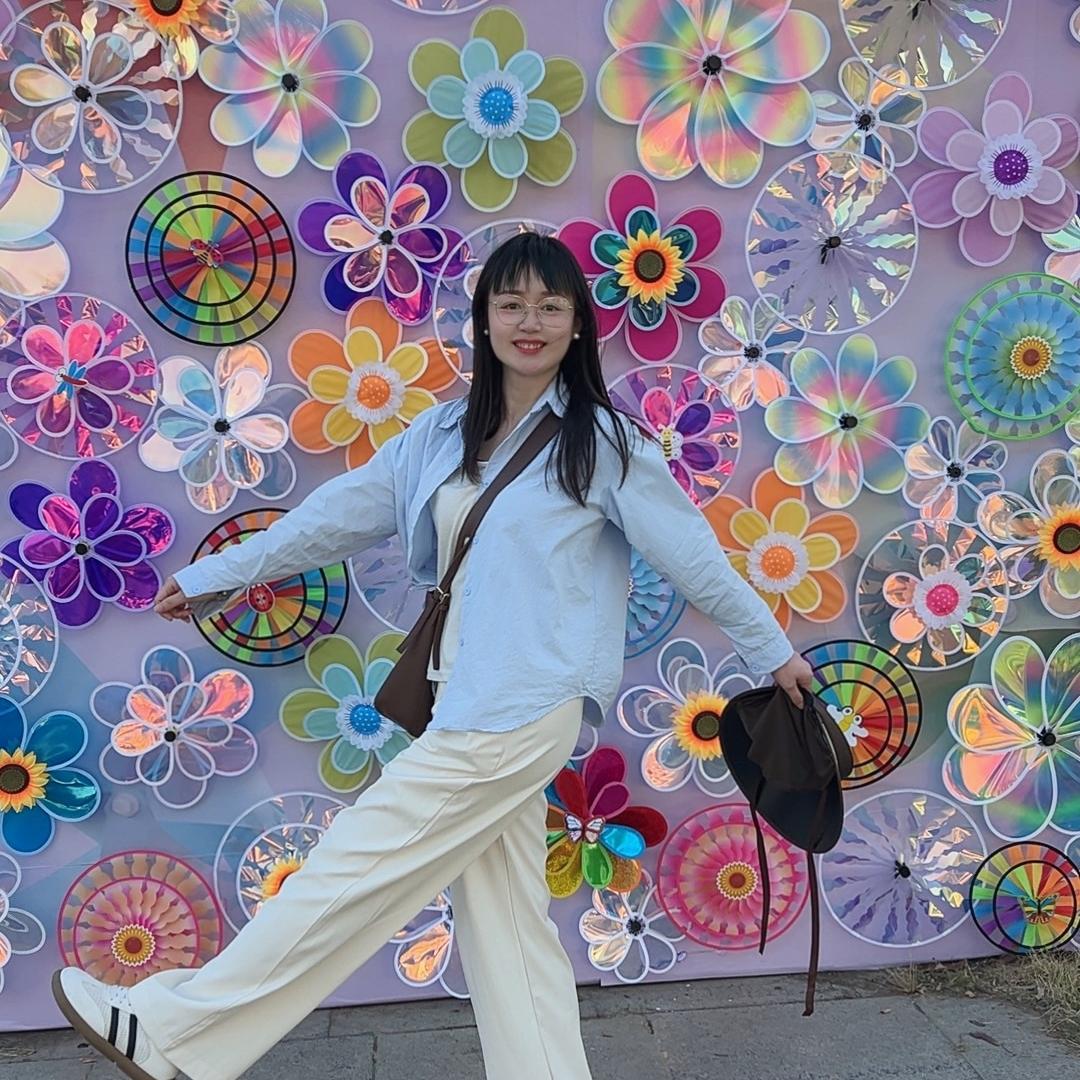 玉婷和小智的母婴好物铺