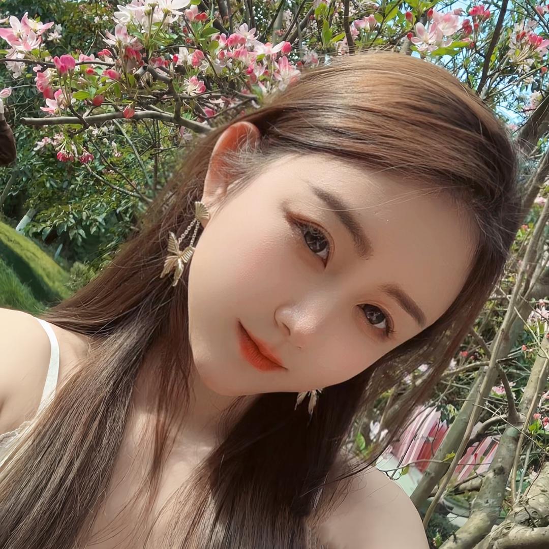 麦朵朵👑