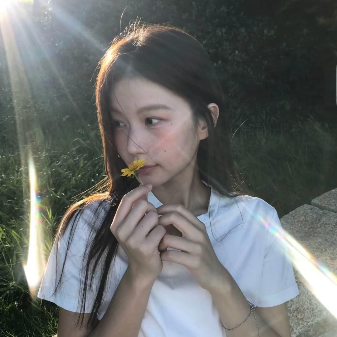 少一点心柿.