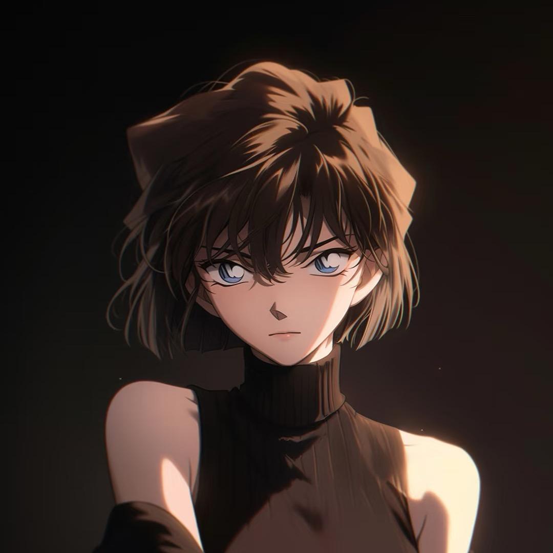 孔融让