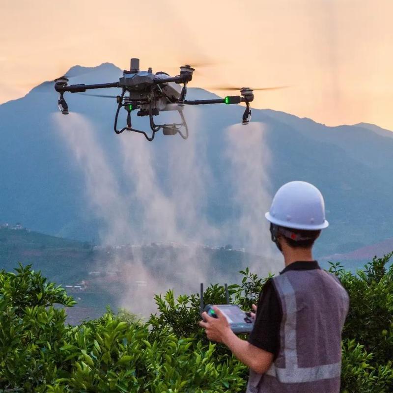 东莞远鑫无人机培训