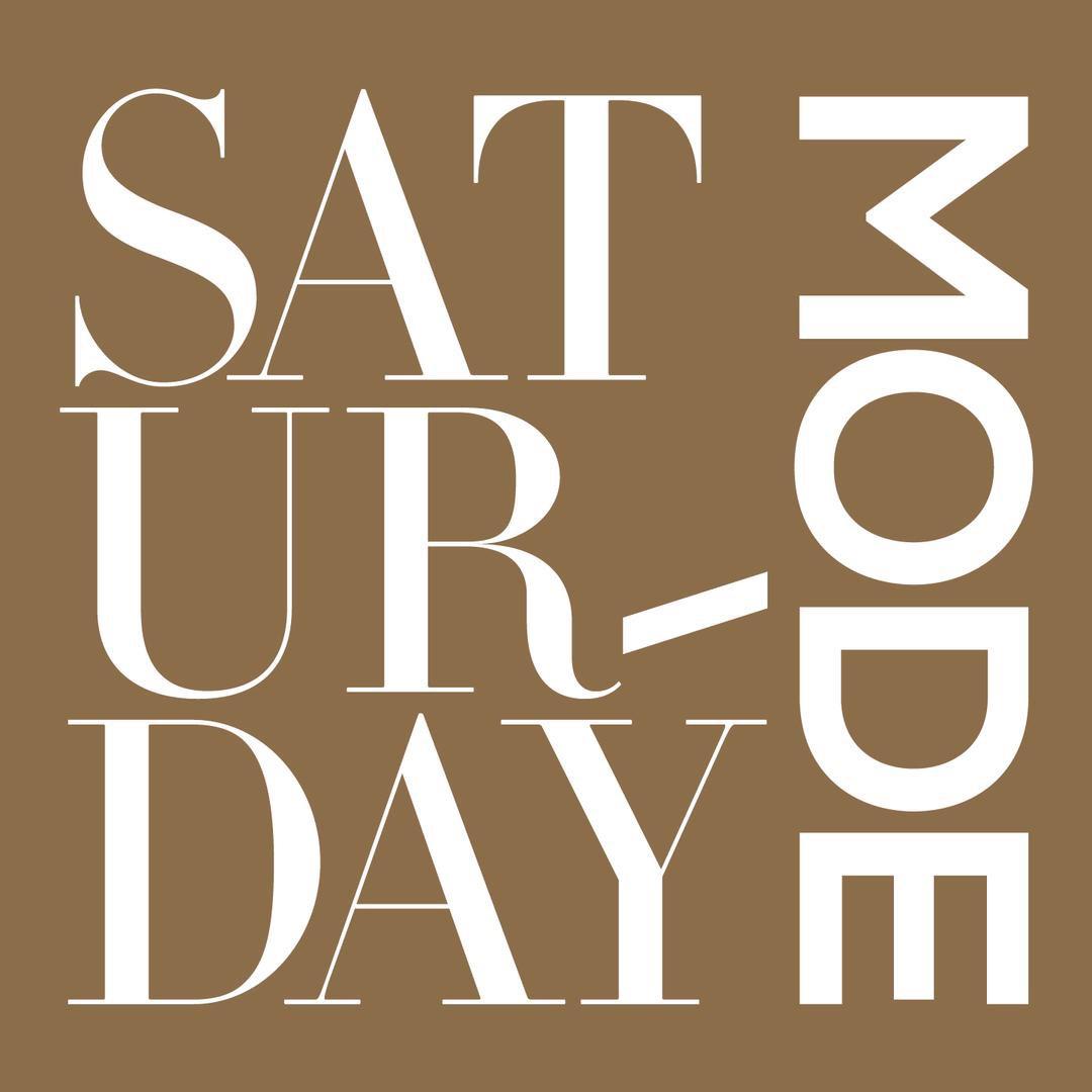 SATURDAYMODE女鞋旗舰店