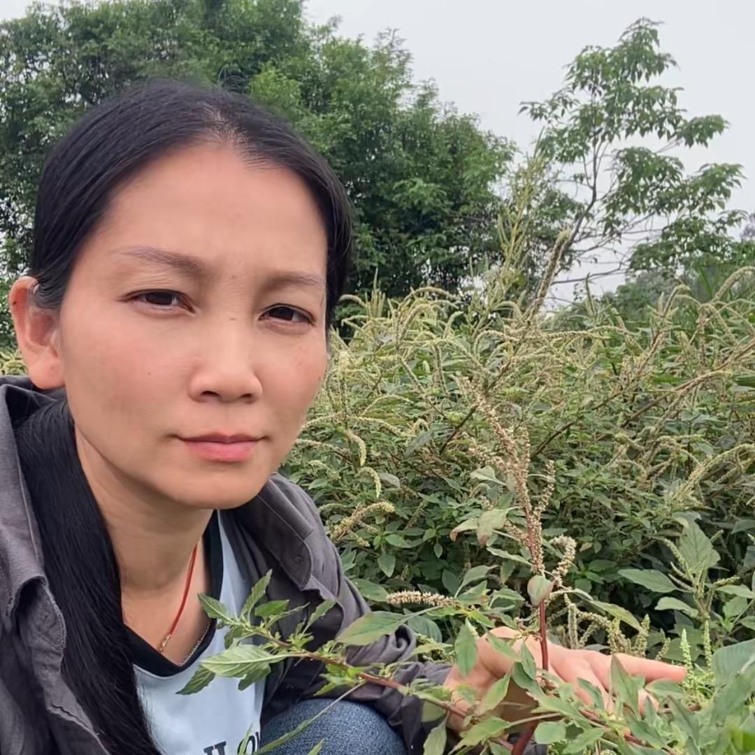 玉林丽姐