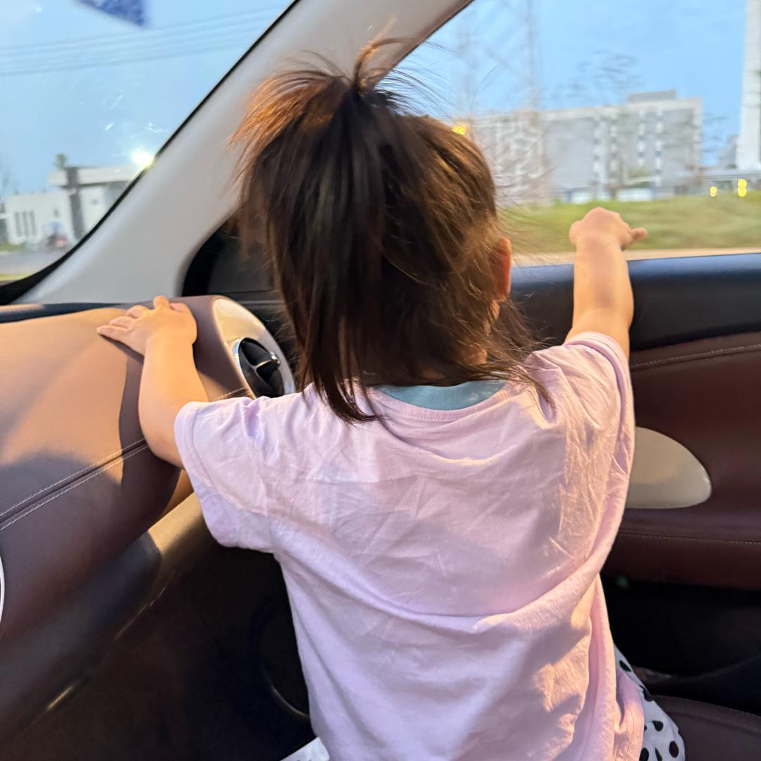 漫漫妈咪♥️