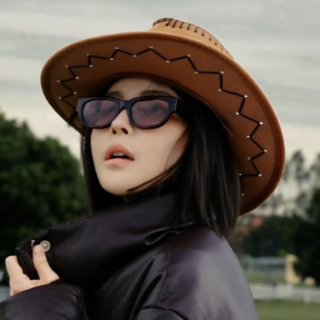 溶溶RONGRONG爆款私服