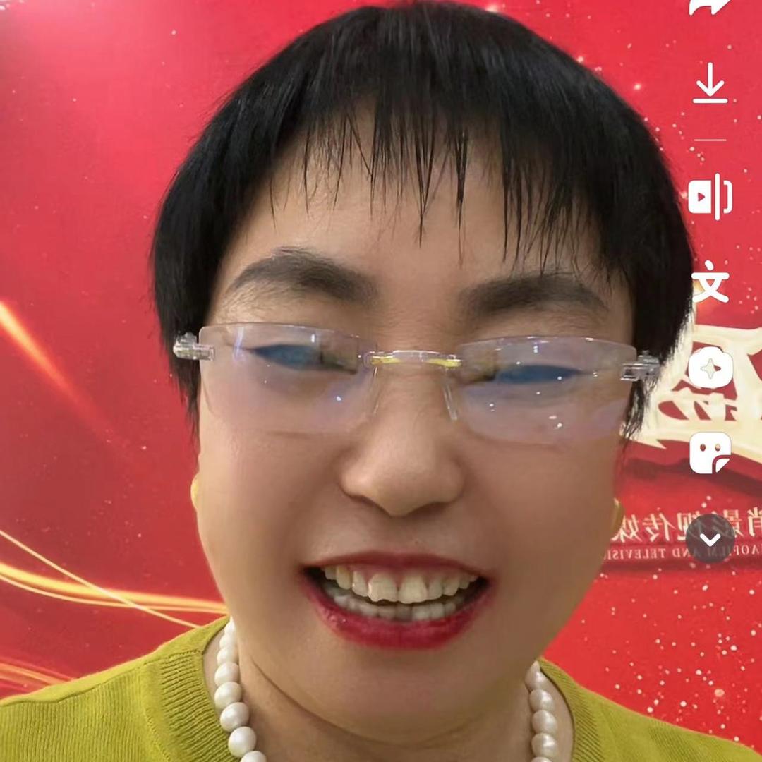 李喜梅妈妈