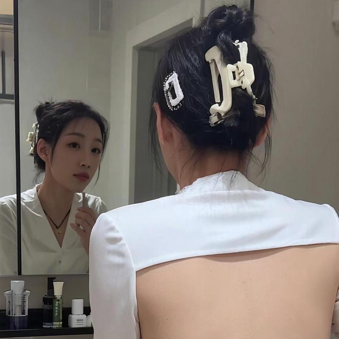 玲玲呀💕💕