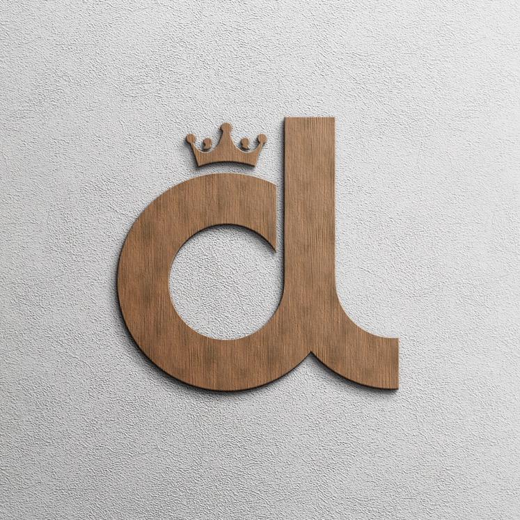 LOGO设计大罗