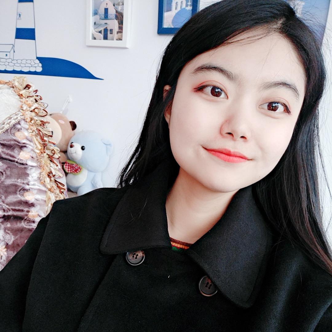 阳光开朗的欣欣🍀