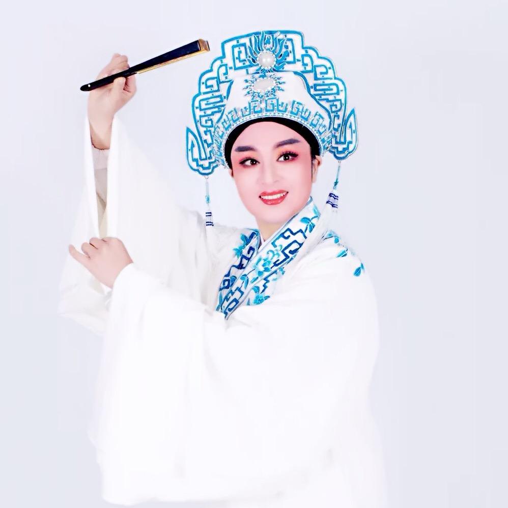 越剧刘丽娜