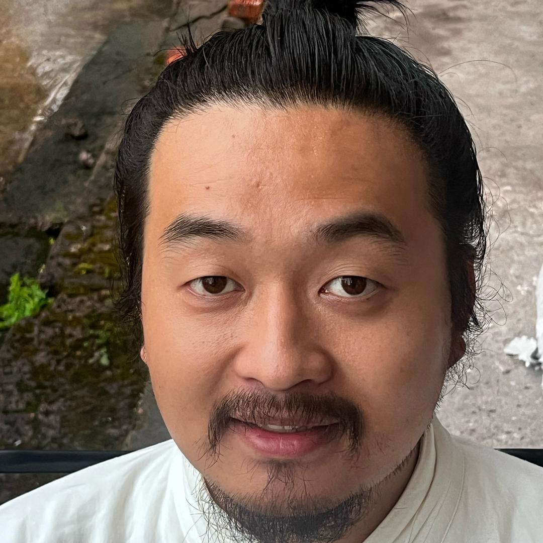 胡公祖庭（云闲）