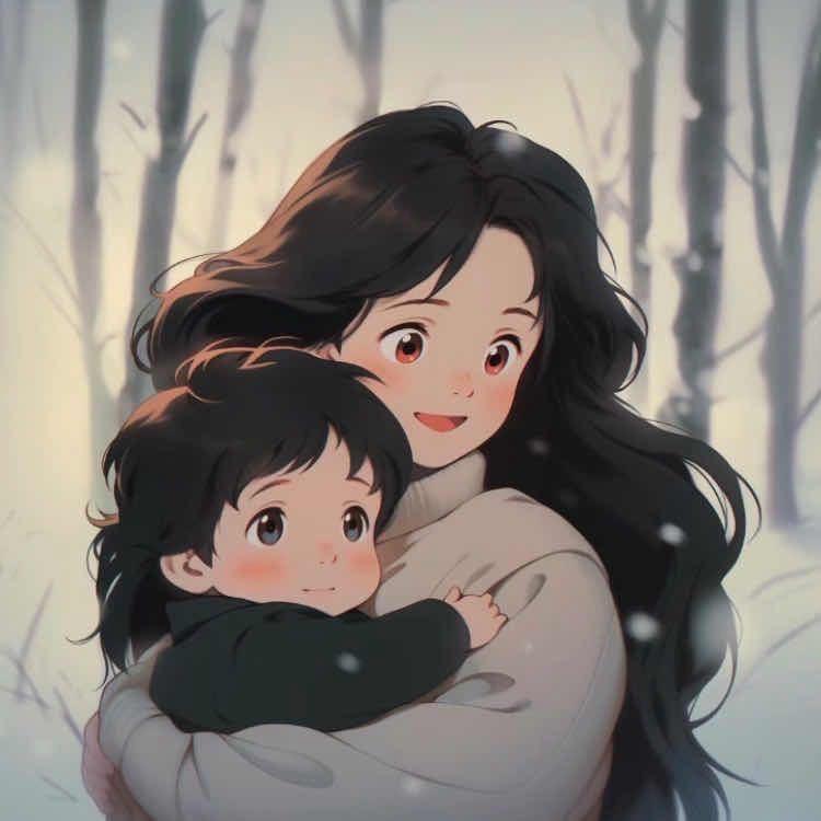 圆周率麻麻