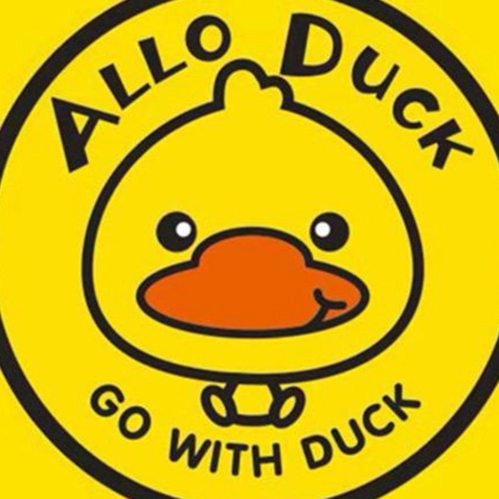 小黄鸭精选童鞋