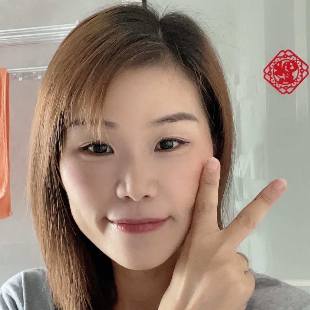 昊子妈妈