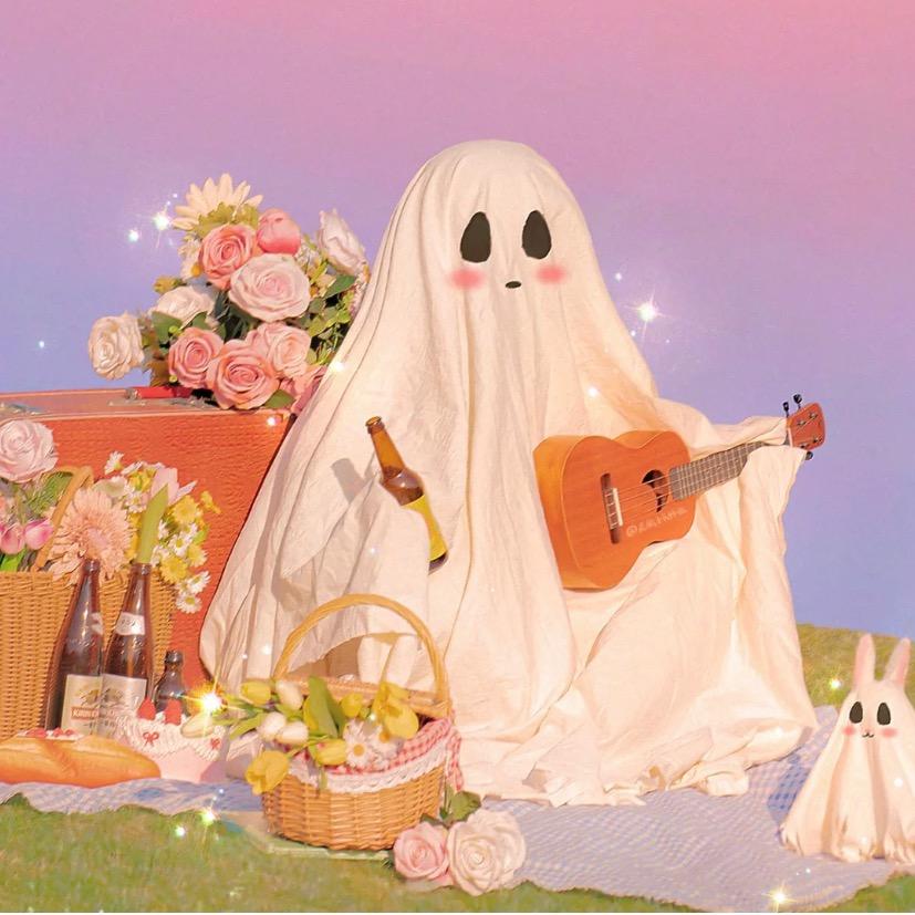 A          我想静静。🎈