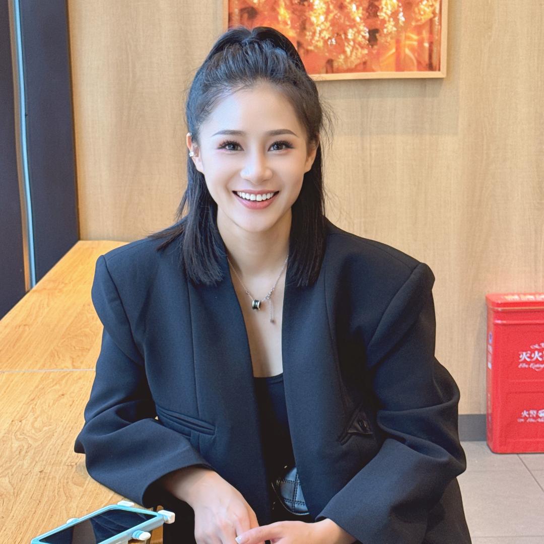大美人🐤