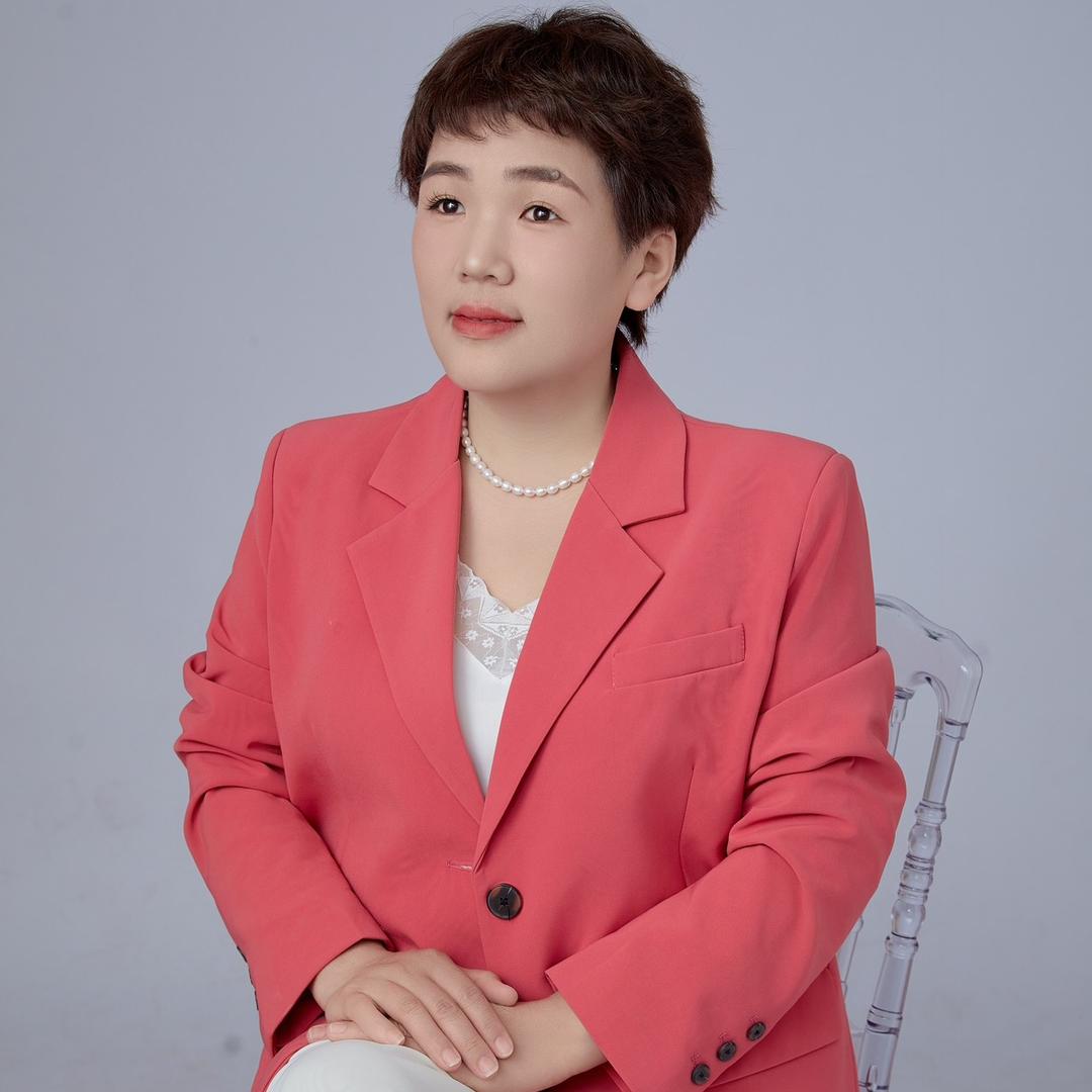 通许做婚礼的萍姐