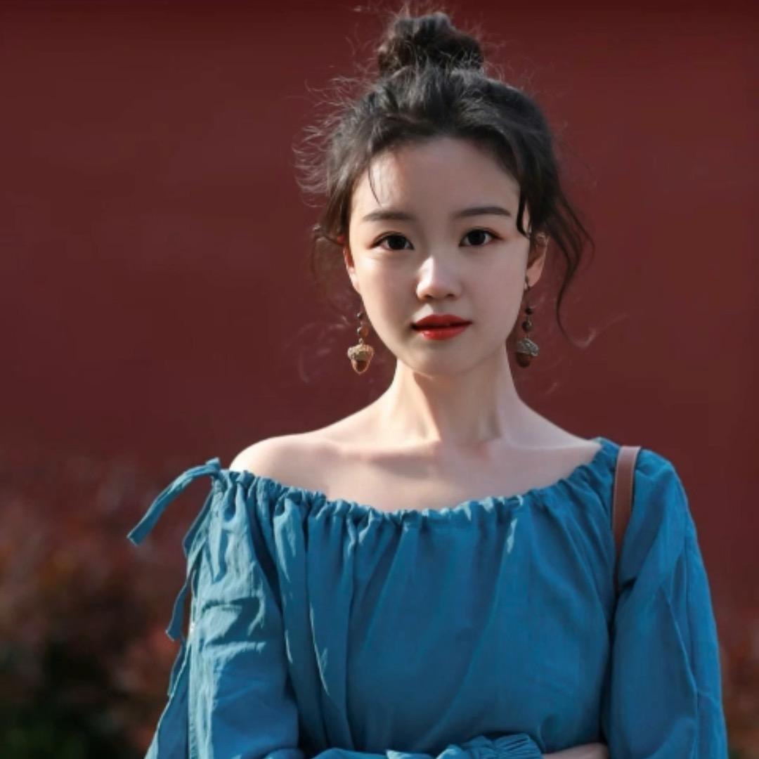 丽洁～