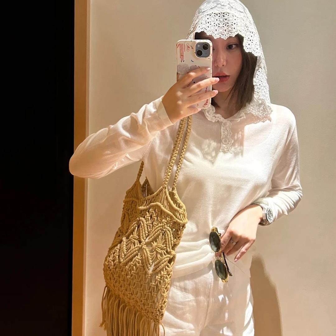 Lin林肉肉爆款现货