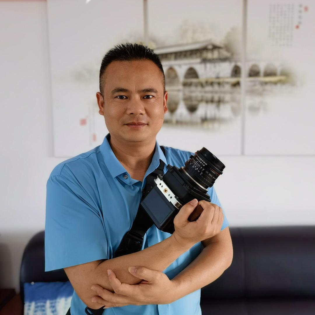 光影桂林