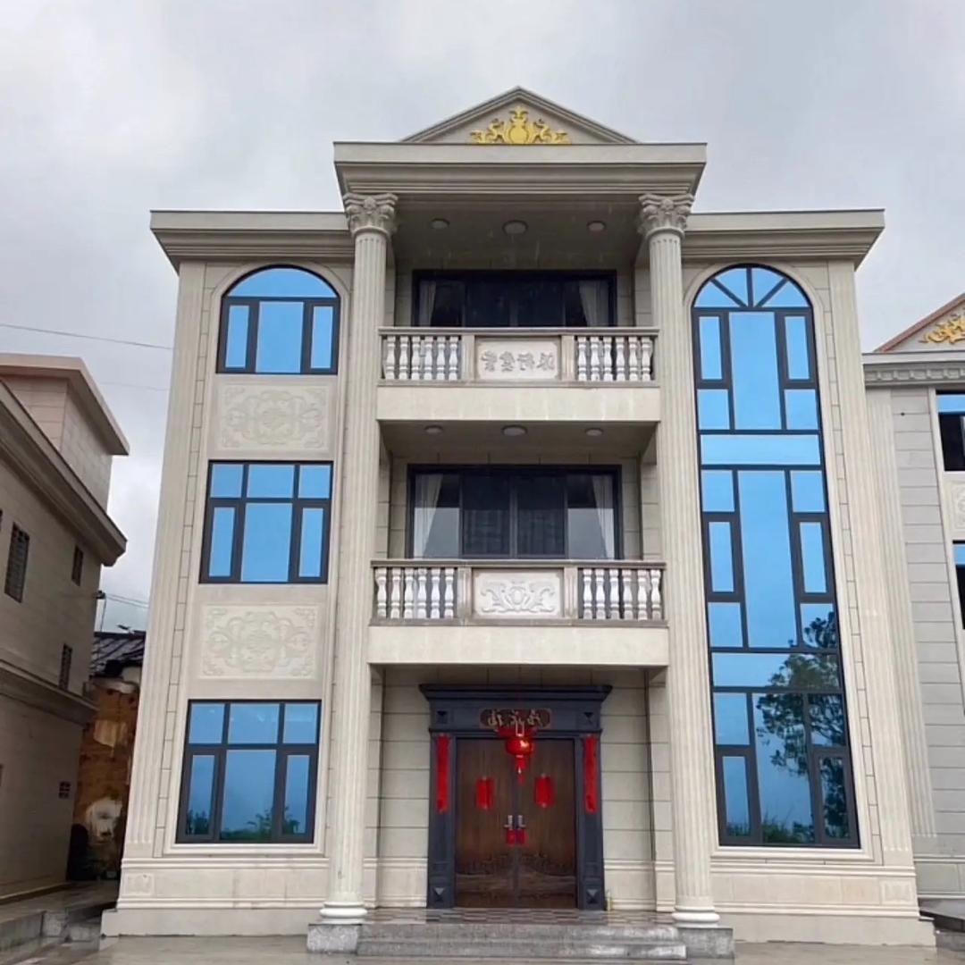 粤发系统窗