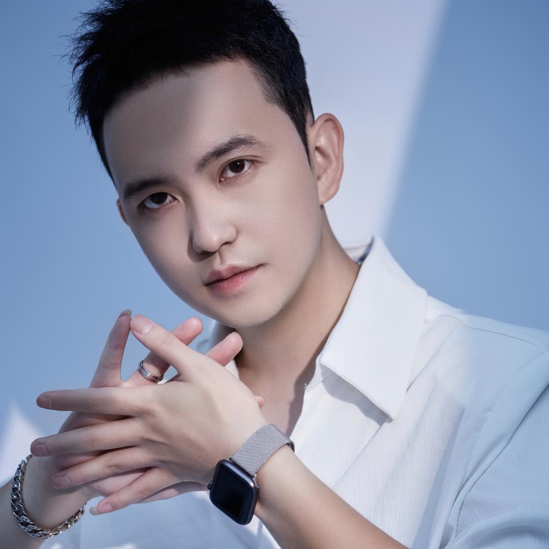 福州烫发设计阿成