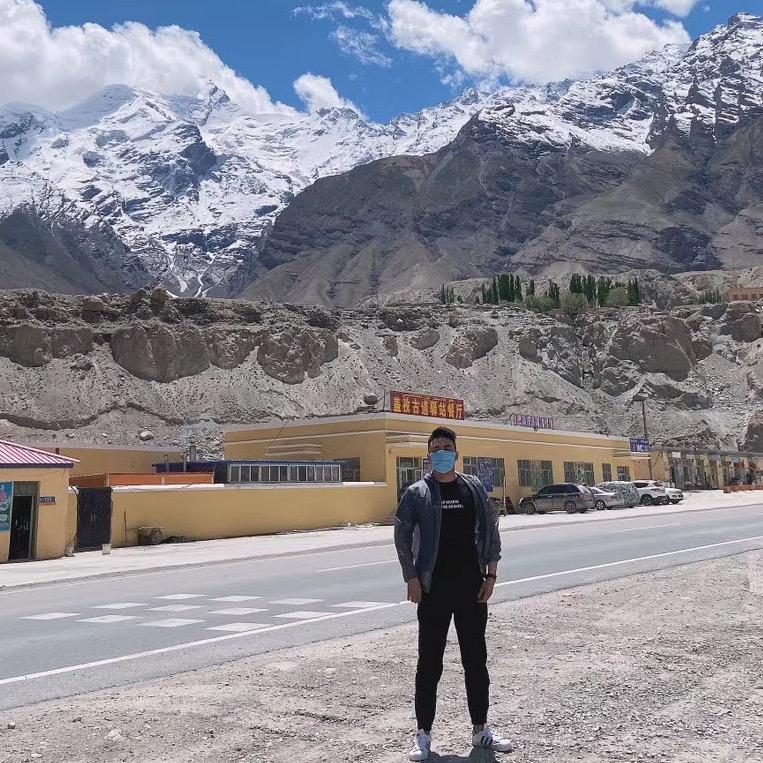 炎枫逸韵（简单）