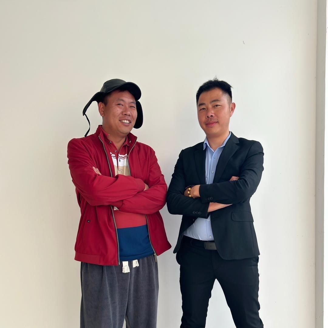 曲靖鑫盛达名车5S店